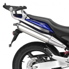 Крепеж центрального кофра KAPPA KZ256 для HONDA CB 900 Hornet (2002-2007), цвет Черный