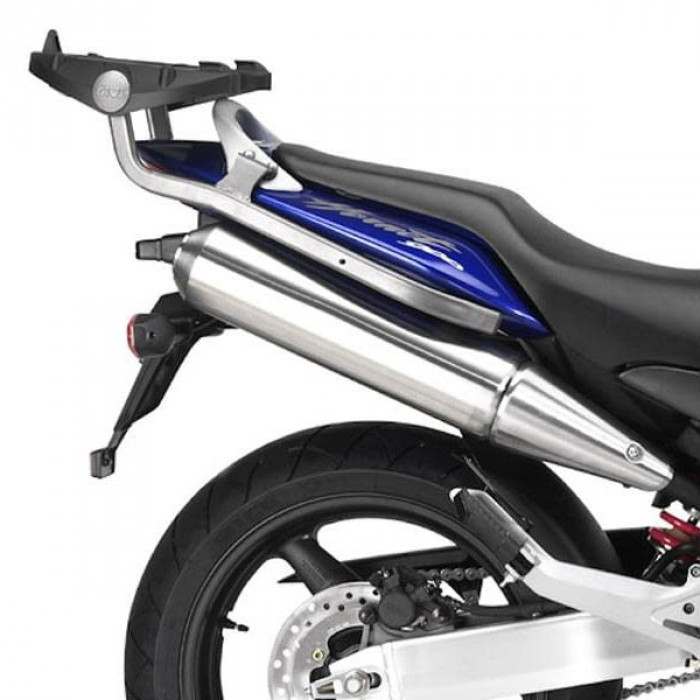 Крепеж центрального кофра KAPPA KZ256 для HONDA CB 900 Hornet (2002-2007), цвет Черный