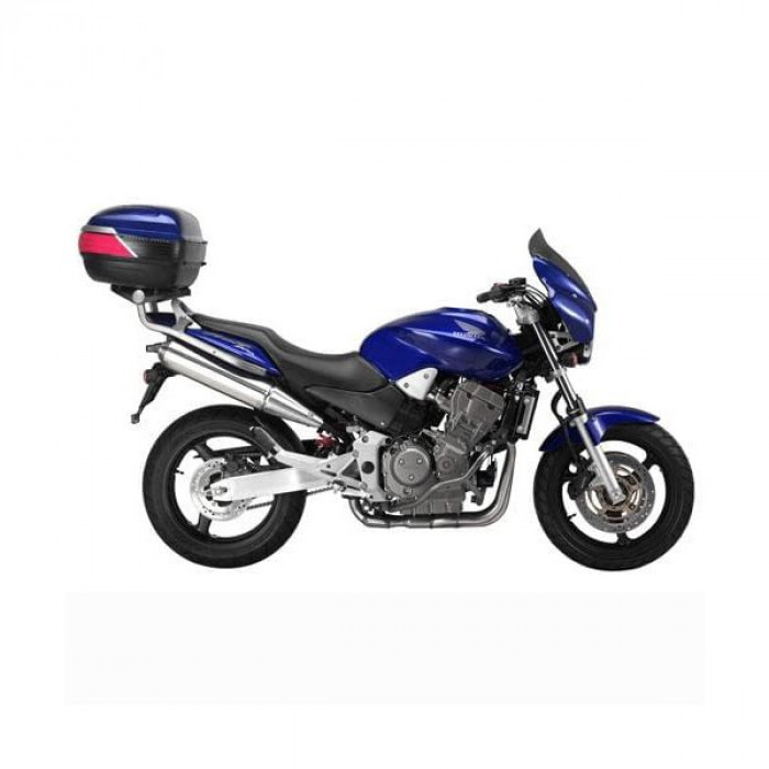 Крепеж центрального кофра KAPPA KZ256 для HONDA CB 900 Hornet (2002-2007), цвет Черный