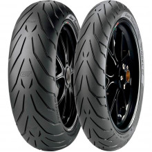 [PIRELLI] Мотошина задняя Angel GT 150/70R17 69V TL
