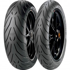 Мотошина задняя Pirelli Angel GT 190/55R17 75W TL (D)