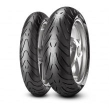 [PIRELLI] Мотошина передняя Angel ST 120/70R17 58W TL