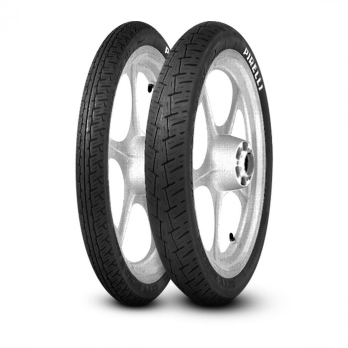 Мотошина задняя Pirelli City Demon 2.50-R17 43P TT Reinf.