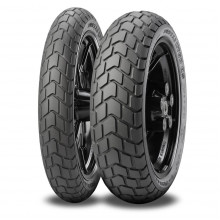 [PIRELLI] Мотошина передняя MT60 RS Corsa 120/70R17 58W TL