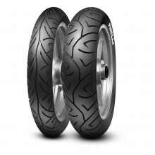 [PIRELLI] Мотошина передняя Sport Demon 120/70R17 58H TL