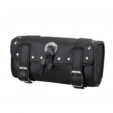 [PROUD TO RIDE] Сумка для инструмента TB473S ('батон'), цвет Черный