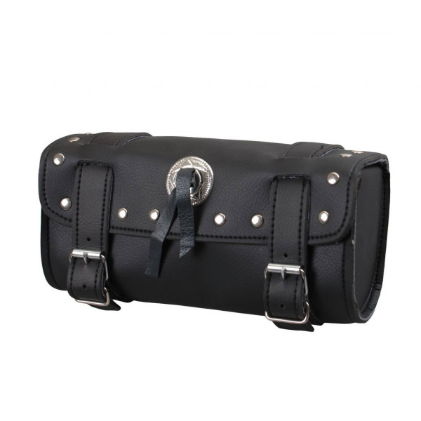 Сумка для инструмента PROUD TO RIDE TB473S ('батон'), цвет Черный