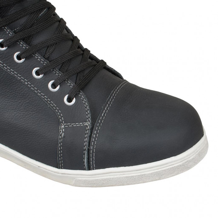 Мотокеды RUSH SNEAKER, цвет Черный, Размер 41