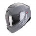 Мотошлем Scorpion EXO EXO-930 EVO SOLID, цвет Цемент Мотошлем Scorpion EXO EXO-930 EVO SOLID, цвет Цемент