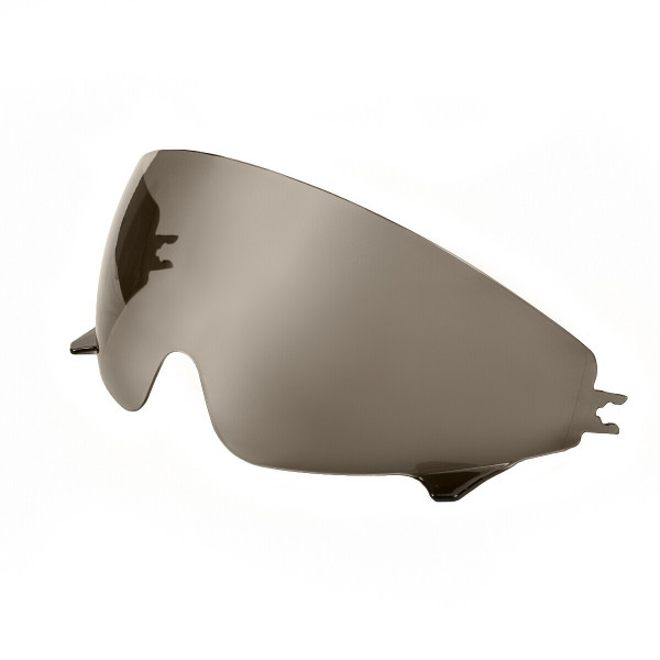 Солнечный визор BELFAST DARK SMOKE, цвет Черный, затемненный