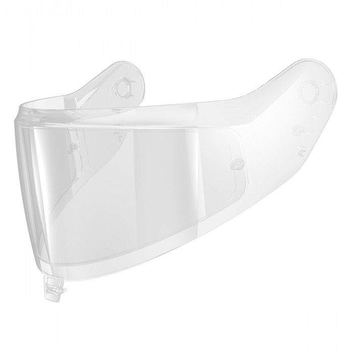 Визор SHARK SKWAL i3/RIDILL 2/D-SKWAL 3 clean, цвет Бесцветный, прозрачный
