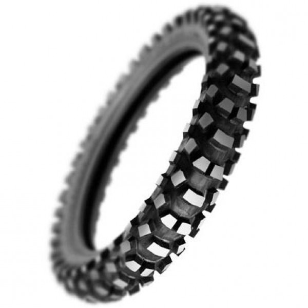 Мотошина Shinko R520A 110/100-18 64M зад