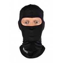 [STARKS] Подшлемник Light Silk шелк, цвет Черный