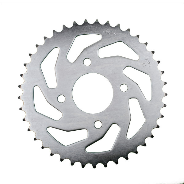 Звезда задняя Sunstar 41 зубьев 1-3079-41 стальная / JTR273.41