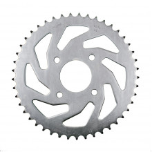 [SUNSTAR] Звезда задняя 45 зубьев 1-3079-45 стальная / JTR273.45