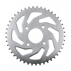 Звезда задняя Sunstar 45 зубьев 1-3079-45 стальная / JTR273.45