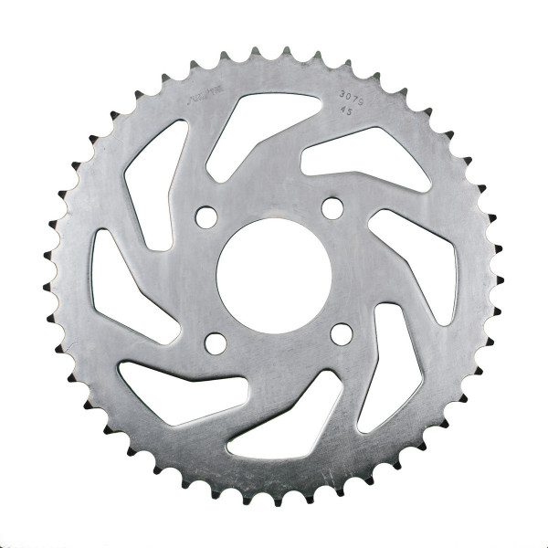 Звезда задняя Sunstar 45 зубьев 1-3079-45 стальная / JTR273.45