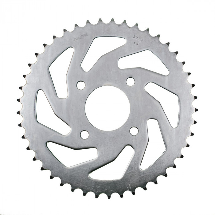 Звезда задняя Sunstar 45 зубьев 1-3079-45 стальная / JTR273.45