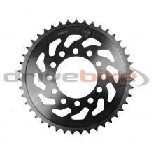 [SUNSTAR] Звезда задняя 43 зубьев 1-3356-43 стальная / JTR478-43