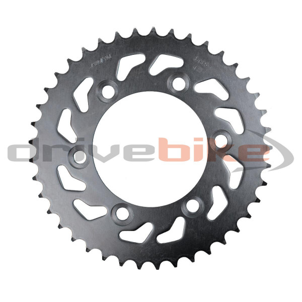 Звезда задняя Sunstar 41 зубьев 1-3435-41 стальная / JTR735-42