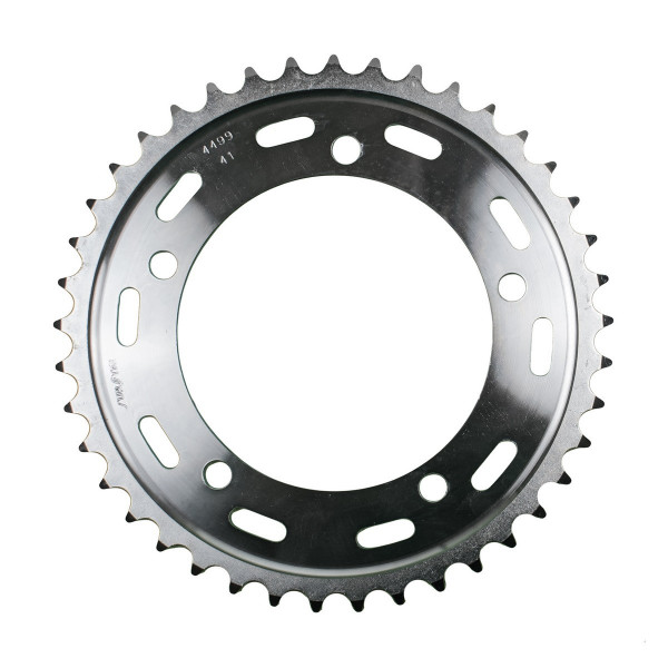 Звезда задняя Sunstar 41 зубьев 1-4499-41 стальная / JTR1792.41