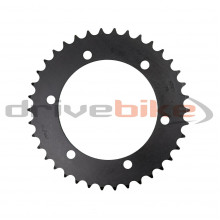 [SUNSTAR] Звезда задняя 38 зубьев 1-4529-38 стальная / JTR498-38