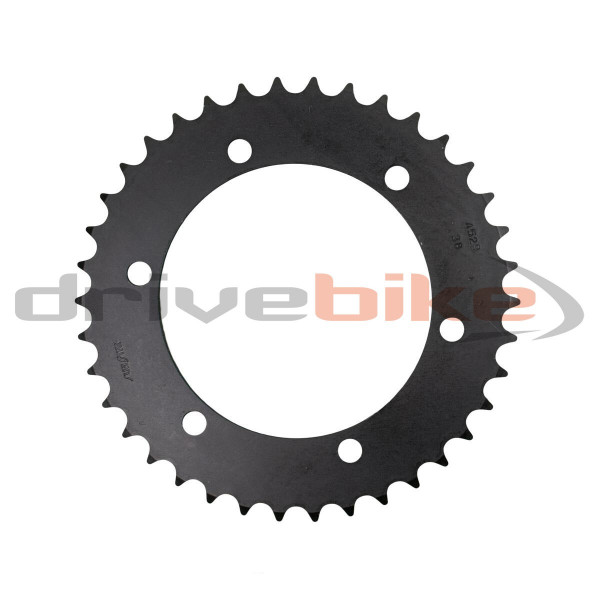 Звезда задняя Sunstar 38 зубьев 1-4529-38 стальная / JTR498-38