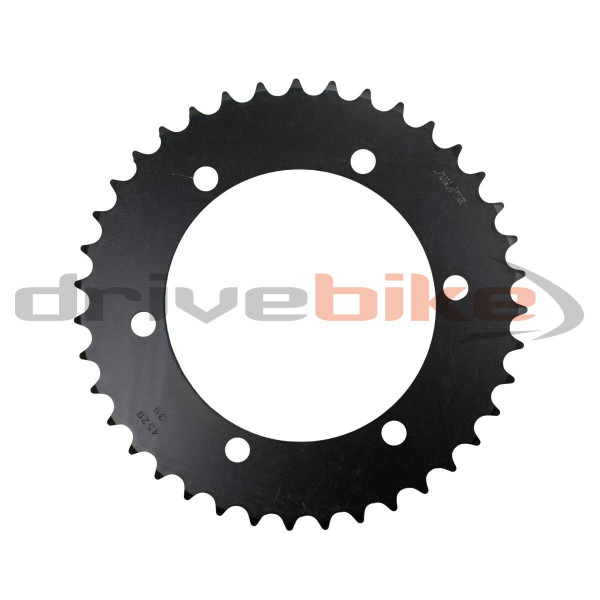 Звезда задняя Sunstar 39 зубьев 1-4529-39 стальная / JTR498-39