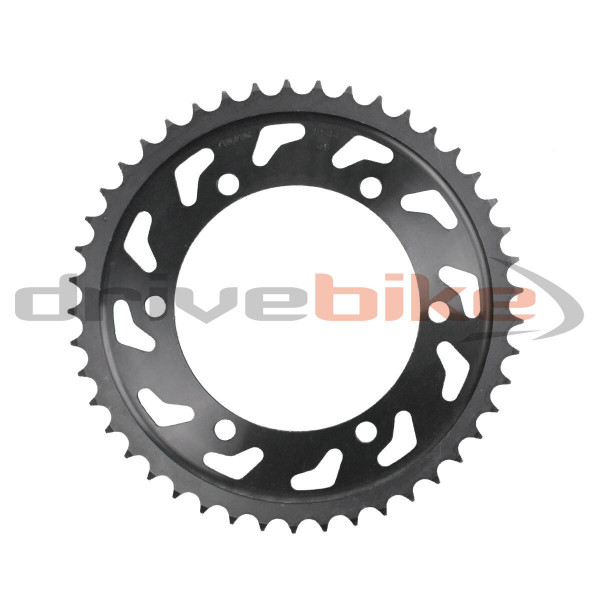 Звезда задняя Sunstar 45 зубьев 1-5544-45 стальная / JTR865-45