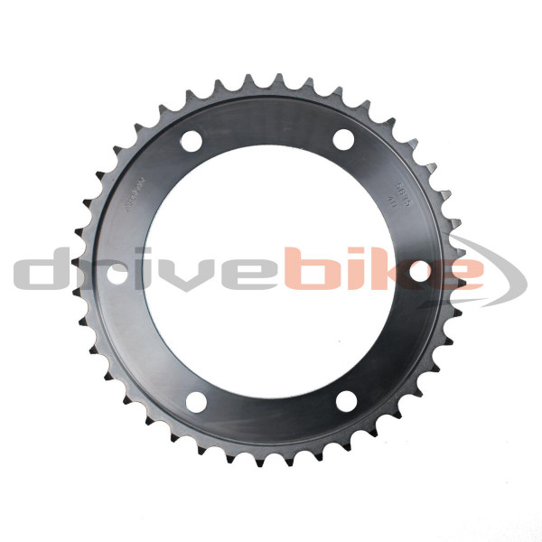 Звезда задняя Sunstar 40 зубьев 1-5635-40 стальная / JTR1306-40