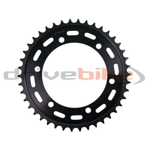 Звезда задняя Sunstar 42 зубьев 2-4544-42 стальная / JTR867-42