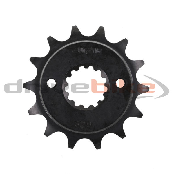 Звезда передняя (ведущая) Sunstar 14 зубьев 37914 стальная / JTF1307-14