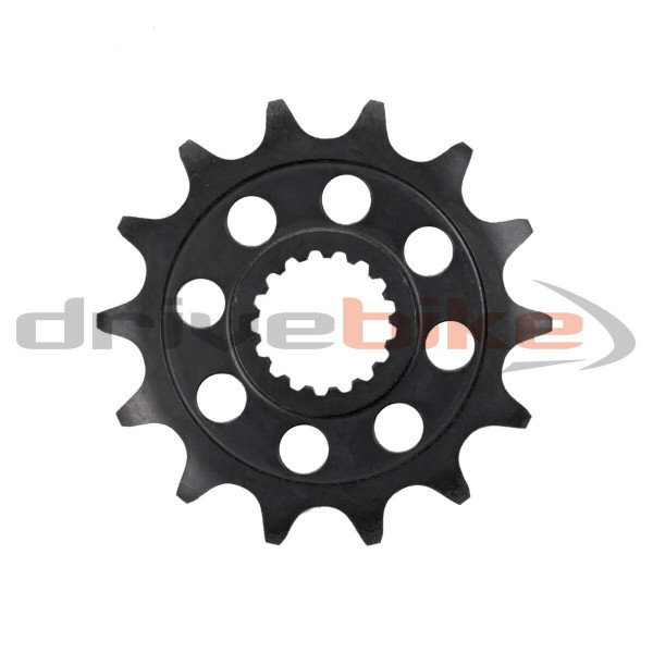 Звезда передняя (ведущая) Sunstar 14 зубьев 3A314 стальная / JTF1441-14