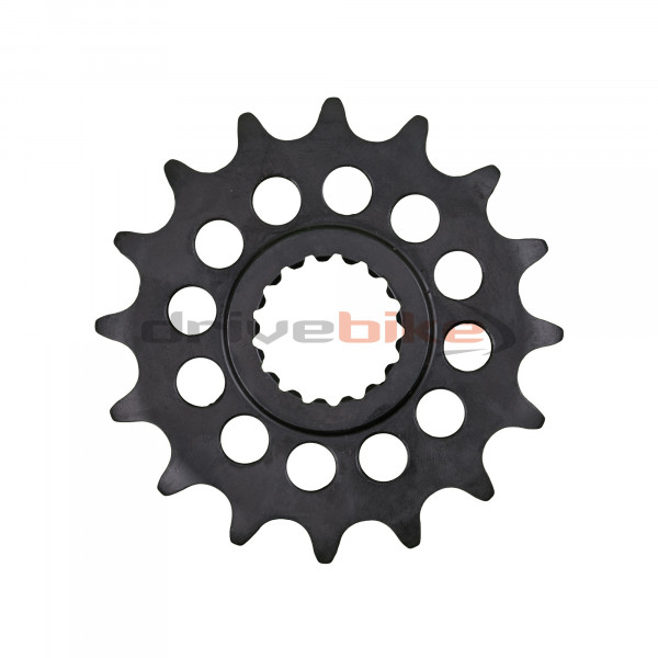 Звезда передняя (ведущая) Sunstar 16 зубьев 42216 стальная / JTF704-16