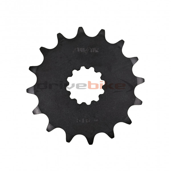 Звезда передняя (ведущая) Sunstar 16 зубьев 51616 стальная / JTF517-16