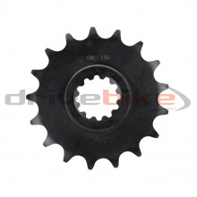 [SUNSTAR] Звезда передняя (ведущая) 17 зубьев 55617 стальная / JTF1529-17