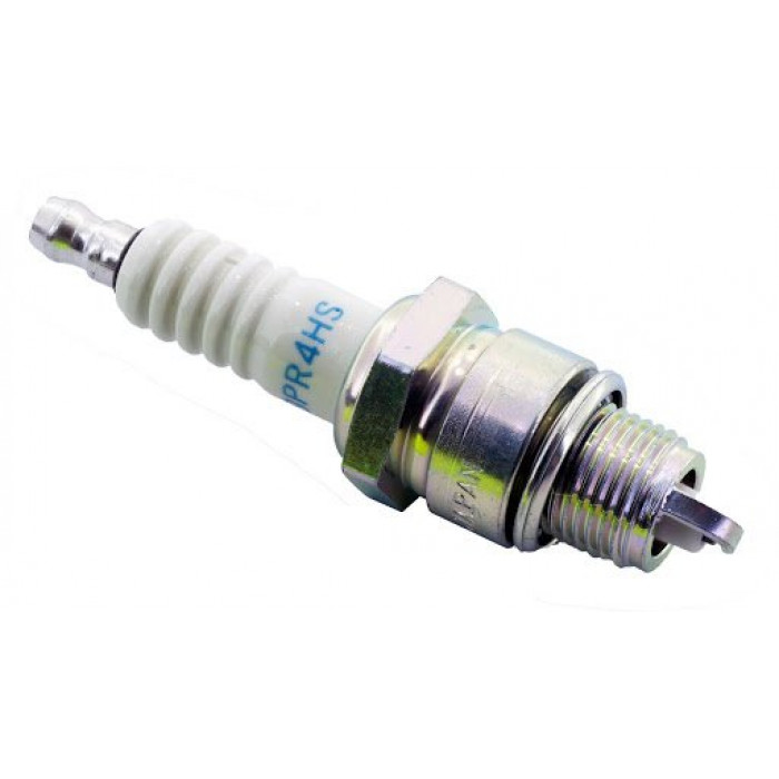 NGK BPR4HS 055 свеча зажигания