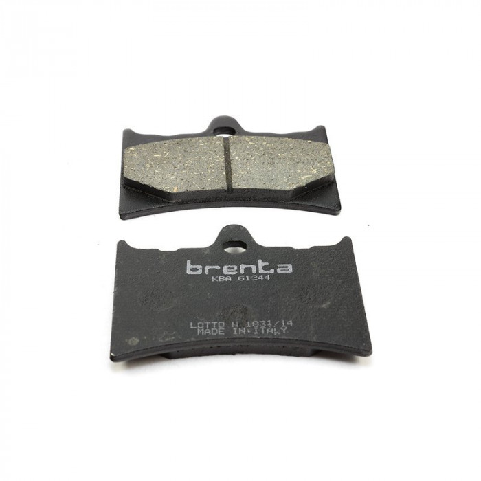 Тормозные колодки Brenta FT 3031 Organic