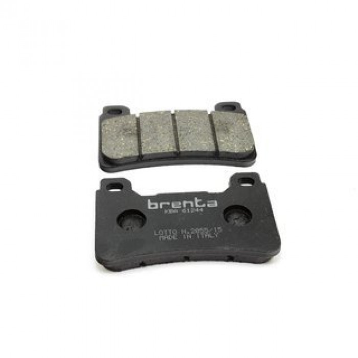 Тормозные колодки Brenta FT 3116 Organic