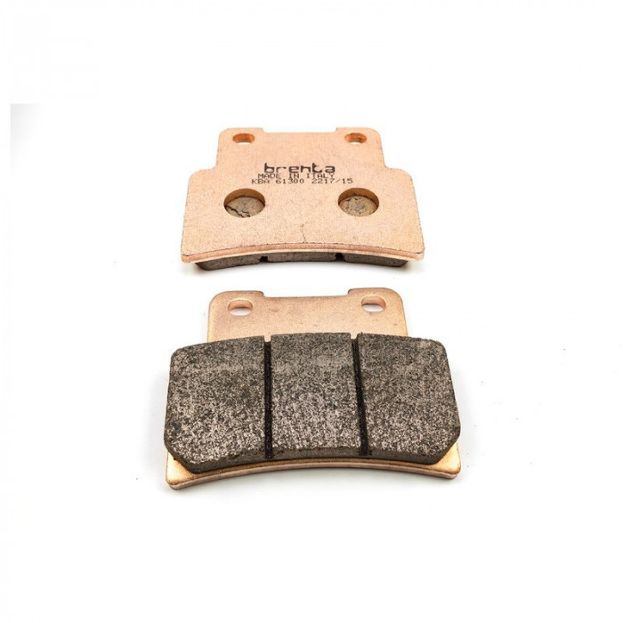 Тормозные колодки Brenta FT 4098 Sintered