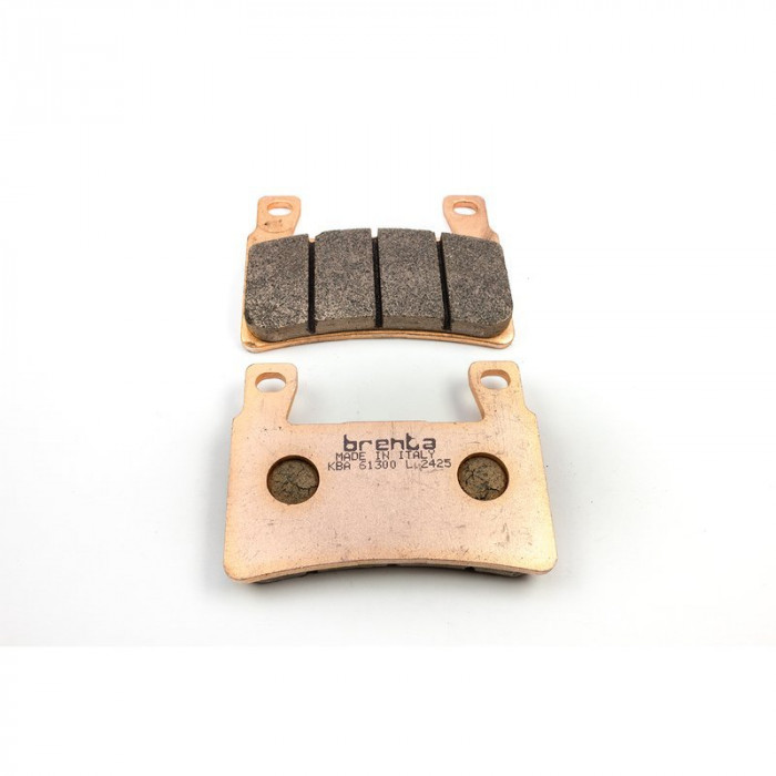 Тормозные колодки Brenta FT 4170 Sintered