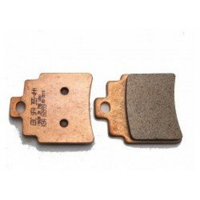 Тормозные колодки EBC SFA355HH