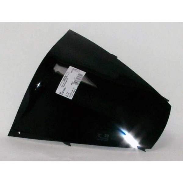 Ветровое стекло для ZX-12R (ZXT20A) 2002-2006 Spoiler S, цвет Серый