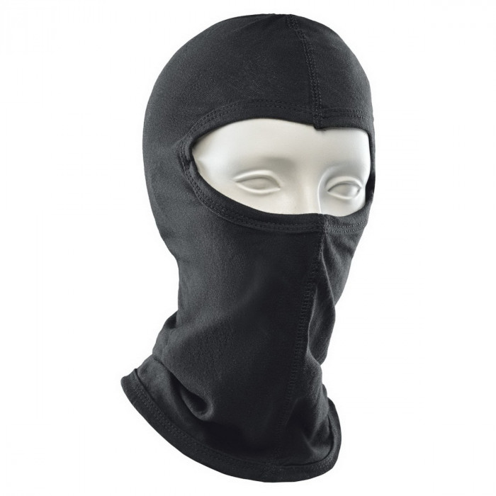 Подшлемник HELD Balaclava cotton хлопок, цвет Черный