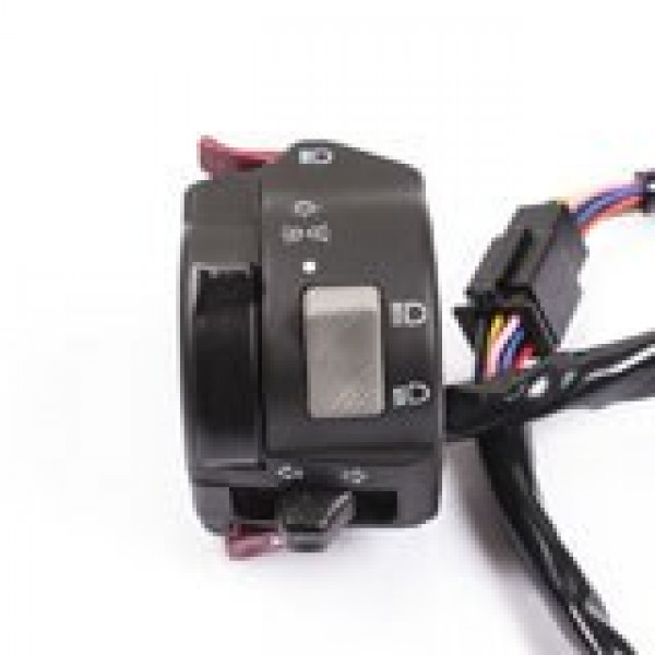 Пульт управления рулевой