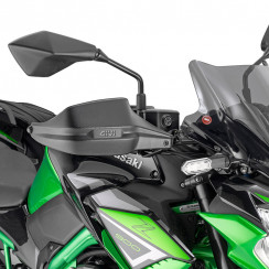 Защита рук GIVI HP4103B BMW G310R (17-18)/Kawasaki Versys 650 (10-18)