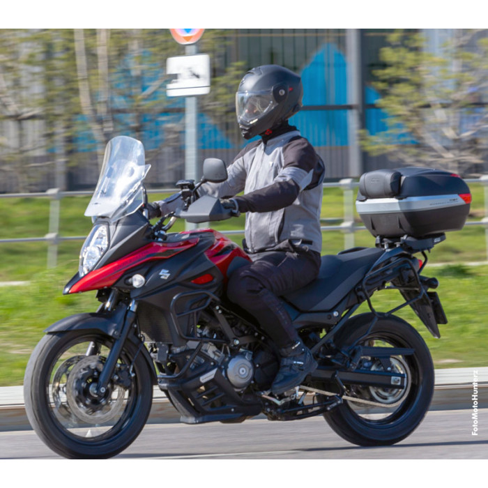 Крепеж центрального кофра GIVI SR3112 Suzuki DL 650 V-Strom (17-18)