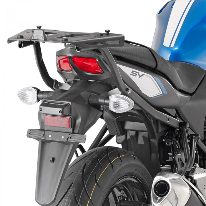 Крепеж центрального кофра GIVI 3111FZ Suzuki SV650 (16-18)