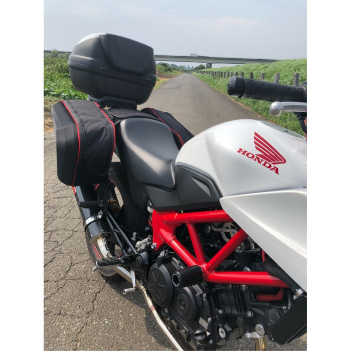 Спинка GIVI E109 для кофра E370