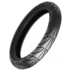 Мотошина Shinko SR740 110/70-17 54H перед